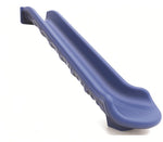 Scivolo h150 in polietilene rotazionale slim - AlpenPlay